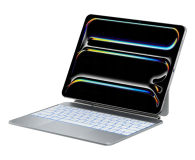 Etui na tablet TYPECASE Etui Typecase Edge Pro z klawiaturą do iPad Pro 13" M4 2024